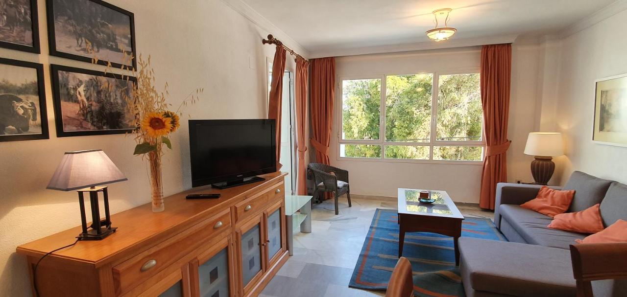 Apartamento Autentico Playa Torremolinos Exteriör bild