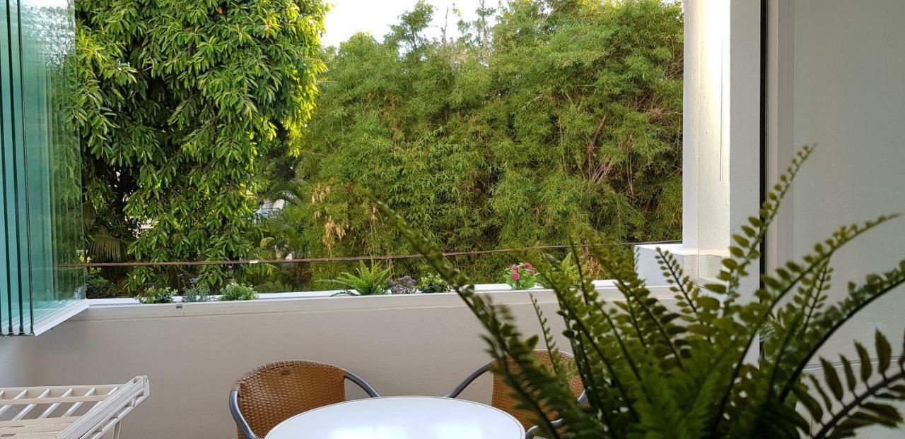 Apartamento Autentico Playa Torremolinos Exteriör bild